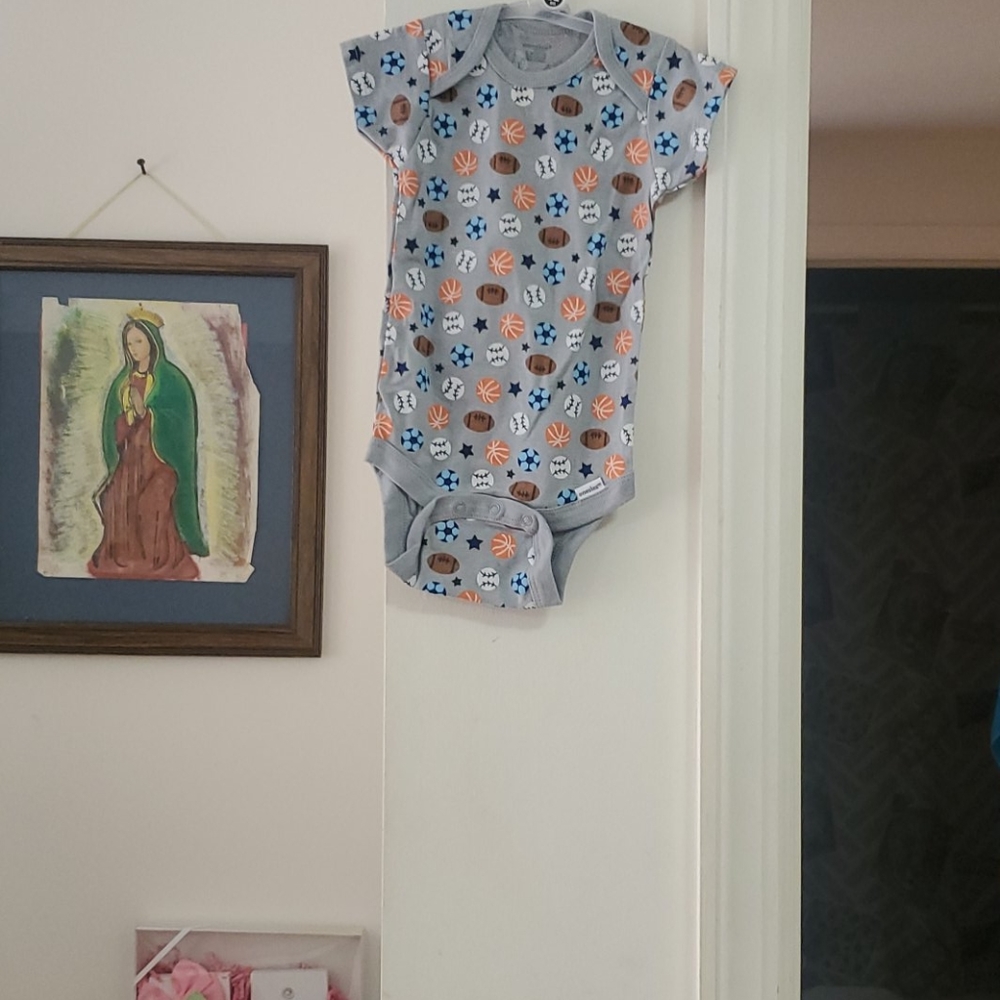 12 month onesies
